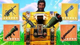 Fortnite OG is Fun Again