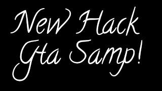 [SAMP 0.3.7] Hack Pack 5 [Download]