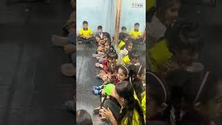  Passing the Parcel Fun at ABKM Academy | Laughter, Surprises & Joy! 