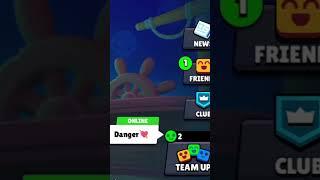 Join my new Club   #shorts #brawlstars #Club