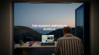 The Nuance Emporium Bundle [VINTAGE SAMPLE PACK]