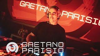 GAETANO PARISIO - Solo Vinilo / Circus Nation 2024 (Granada)