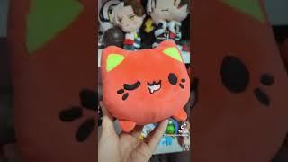 This Meowchi is JUICY! #shorts