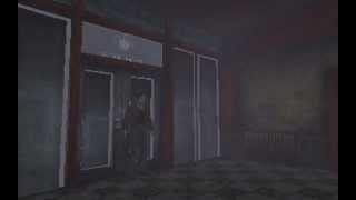 Mick Boss (Silent Hill 1) - "I have no idea what I'm Doing"