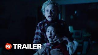 Wolf Man Trailer #1 (2025)