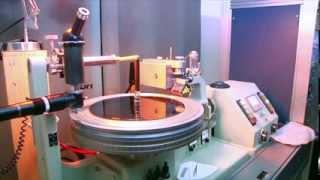 Deep Grooves Mastering - Plastic Cutting Guide