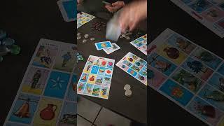 #thisishowwedoit #loteria  #mexico #games #mexicanbingo #bingo