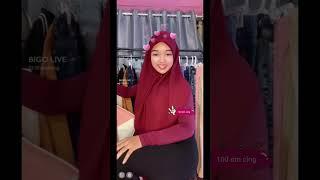 Cewe Indo Bigo Live #0022