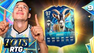 MY BEST PACK OF ALL TIME...