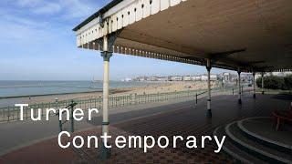 Journeys with ‘The Waste Land’ | Turner Contemporary