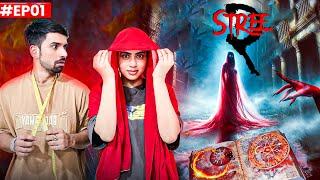 O Stree Kal Aana | Stree 2 : The Indian Horror Game