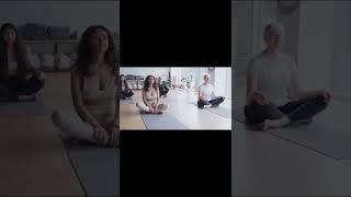 Morning Yoga Classes- Evelyn Yoga
