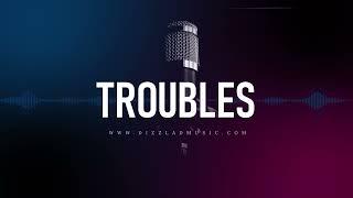 Emotional Rap Beat - "Troubles" | Sad Rap Piano Instrumental | R&B Type Beat