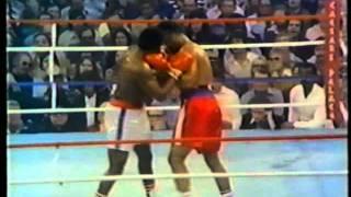 DBBH - George Foreman -vs- Ron Lyle (January 24th, 1976)...PART 2