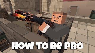 How to Play Competitive Krunker! (Full Tutorial)