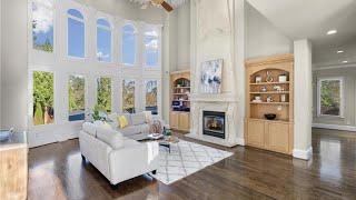 Atlanta Homes For Sale - Marietta, GA - Atlanta Luxury Homes - Georgia Homes - Atlanta real Estate