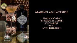 Making an Eastside