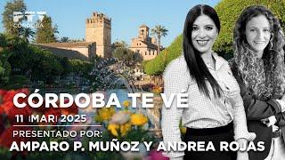  Córdoba Tevé | Martes 11 de marzo 2025