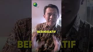 Tips membangun inisiatif anak #shorts #trending  #shortvideo #parenting #tanambenih