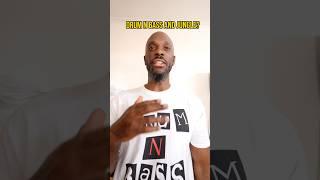 Classic Jungle And DnB Bangers!!