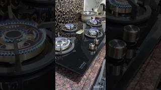 Hindware Automatic advance technology Stove #hindware #stove