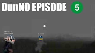 DunNO Episode 5 (ROBLOX)