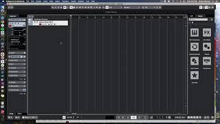 Cubase 10 Halion Sonic Basics