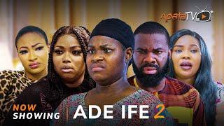 Ade Ife 2 Yoruba Movie 2025 Drama Lanre Adediwura, Divagold,Yetunde Odunsi,Arin Odubela,KafiSulaimon