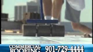 Commercial Roofing Memphis