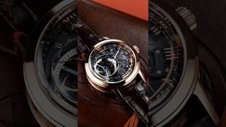 USD 156.72 OBLVLO Retro Casual Men Skeleton Automatic Watches Mechanical Calfskin Strap Mineral