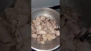 Adobong Puti  #ulamrecipe #adobo #pinoyfood #chickenadobo #adobongputi #cooking #cookingchannel