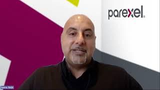 Boo Samra - Why join Parexel as a CRA in Japan?