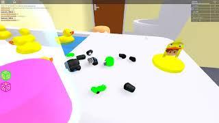 roblox escape the daycare obby