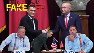 Fake OFF - Betimi i Altin Dumanit që "i hëngri kokën" Ilir Metës - 24 Tetor 2024 - Vizion Plus