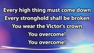 Darlene Zschech - Victor's Crown (with Lyrics)