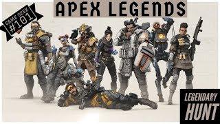 Apex elite -  LEGENDARY HUNT | Game Geek #101