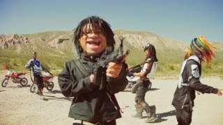 TRIPPIE REDD ft. 6IX9INE - POLES1469 (official music video)