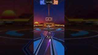 Insane pre-flip