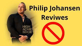 PHILIP JOHANSEN REVIWES-ULTIMATE FREEDOM XCELERATOR - ((NEW ALERT!!)) - HUSTLEPHILL- REVIEW