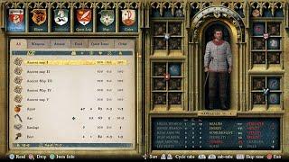 Kingdom Come HARDCORE playthrough before release of second game.