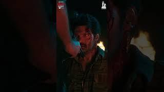 Ananthan Kaadu title teaser is now streaming. Watch it! | Arya | Jiyen Krishnakumar | Murali Gopy