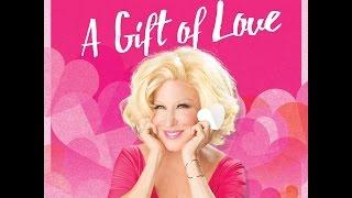 Bette Midler  -  Will You Still Love Me Tomorrow  -  Mambo Italiano