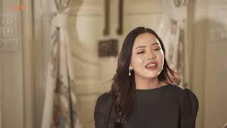 Melody Lalzirliani  - Mittui a hul ang (Official Music Video)