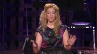 Gaming can make a better world | Jane McGonigal