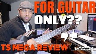 FOR GUITAR PLAYERS ONLY?? |TONE SHIFTER MEGA REVIEW