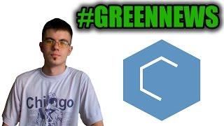 #GreenNews - Антивирус Cezurity из ВКонтакте (Проверка на прочность)