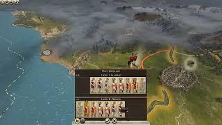 Rome 2 - DEI - Rise of the Republic - Rome - EP 1