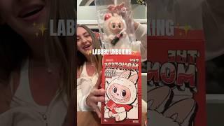LABUBU COCA-COLA UNBOXING!️ #labubu #labubuunboxing #labubuviral #popmart #blindbox #labubusong