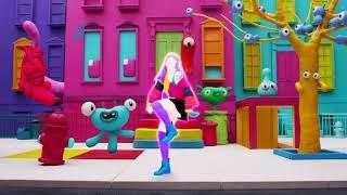 Just Dance 2020- Soy Yo (Full)