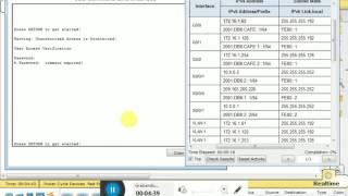 11 4 1 3 Packet Tracer   Troubleshooting Challenge